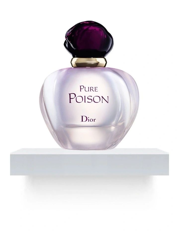 Pure Poison Dior ديور بيور بايزن ابيض NONA 1Q8